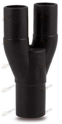 PLASTITALIA Y-образный Raccordi a codolo sun-id-1489944
