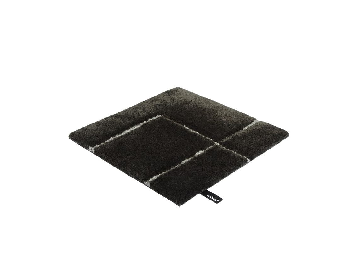 Ковер из растительного волокна на заказ miinu SUBZERO ARCH-00110358 - Вид №5
