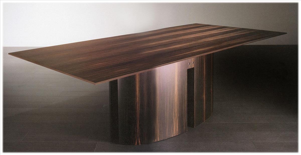 Стол  MERIDIANI GONG  2 