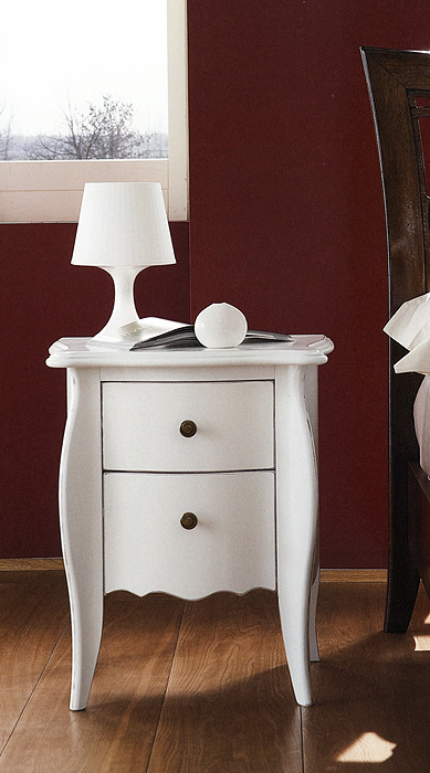 Тумбочка ETTORE ALTA CORTE CM210 Electa - Вид №1