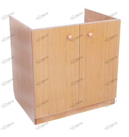 Кухонная тумбочка 60х80 дуб Santreyd 23324
