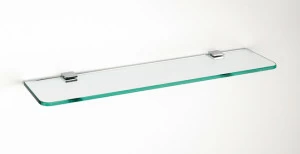 Sonia S1 СТЕКЛЯННАЯ ПОЛКА 500 ММ. (20 ")   09824