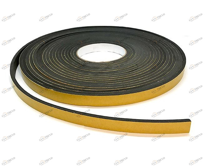 Лента межфланцевая уплотнительная 5х15 (10м) Santreyd sun-id-682562