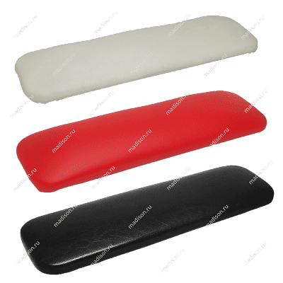 52639 Подушка маникюрная Мэдисон (Черный) Santreyd 