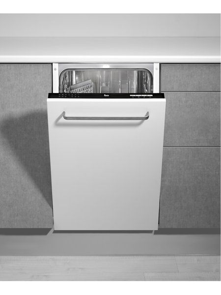 282231 Посудомоечная машина Teka DW1 455 FI Китай  - Вид №1