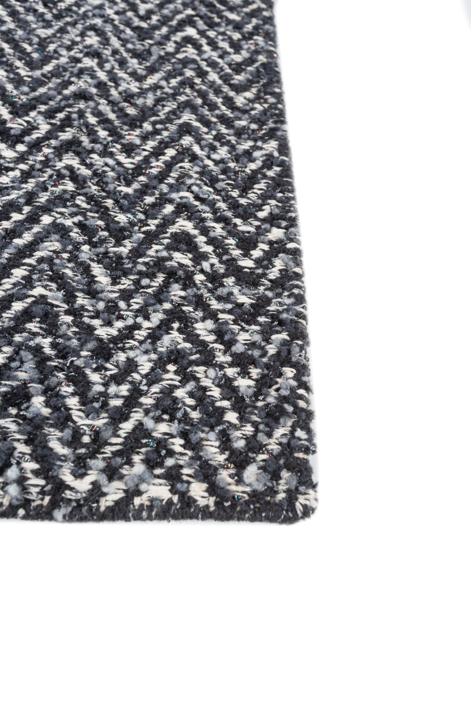 Прямоугольный тканевый ковер Jaipur Rugs Atelier Collection ARCH-00062555 - Вид №2