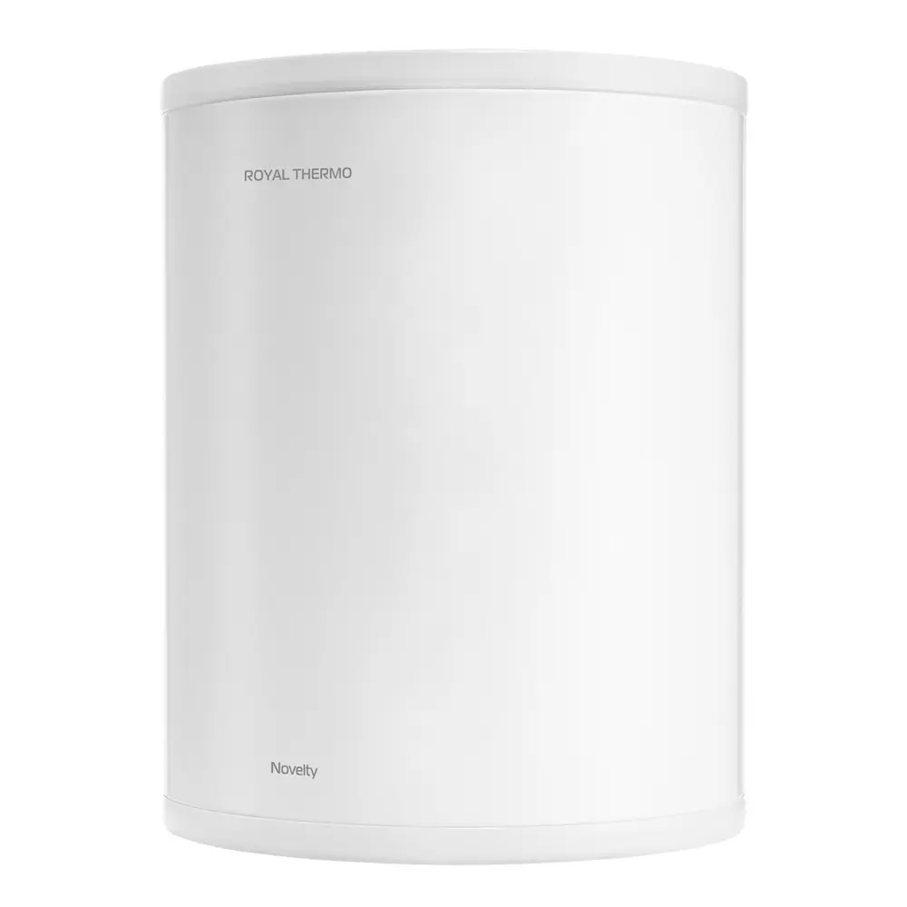 Royal Thermo RWH 10 Novelty O - компактный водонагреватель 10 л 89359381 STLM-0808255