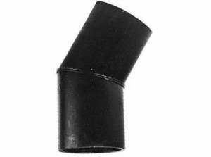 SANIT 1727100S099 Изгиб 30 °, ПЭ-сток