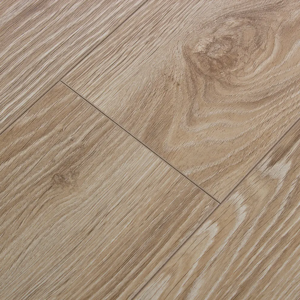 Ламинат «Кёльн», 33 класс, толщина 10 мм, с фаской, 1.646 м² Classen STLM-2089235 - Вид №2