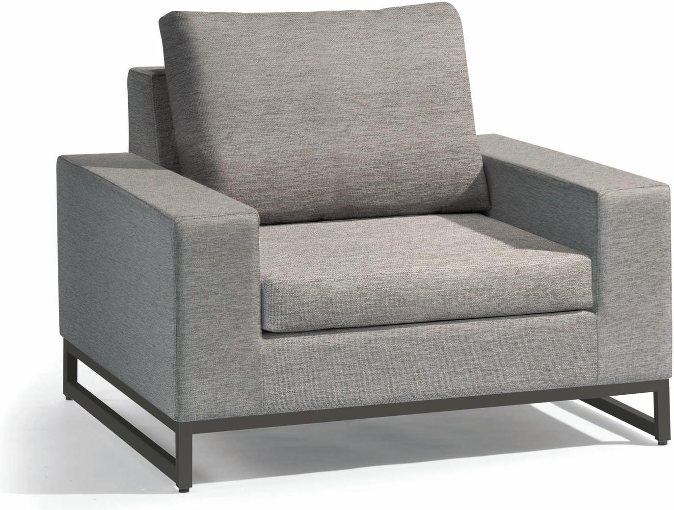 MNST45 Кресло для отдыха lotus sparrow 99 Manutti Zendo