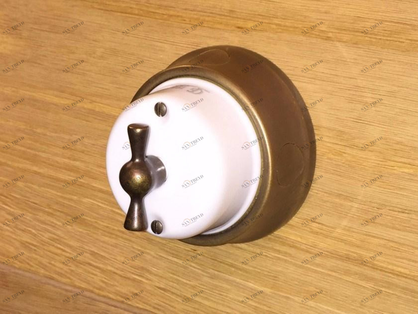 GI Gambarelli Переключатель Fusion sun-id-1383281