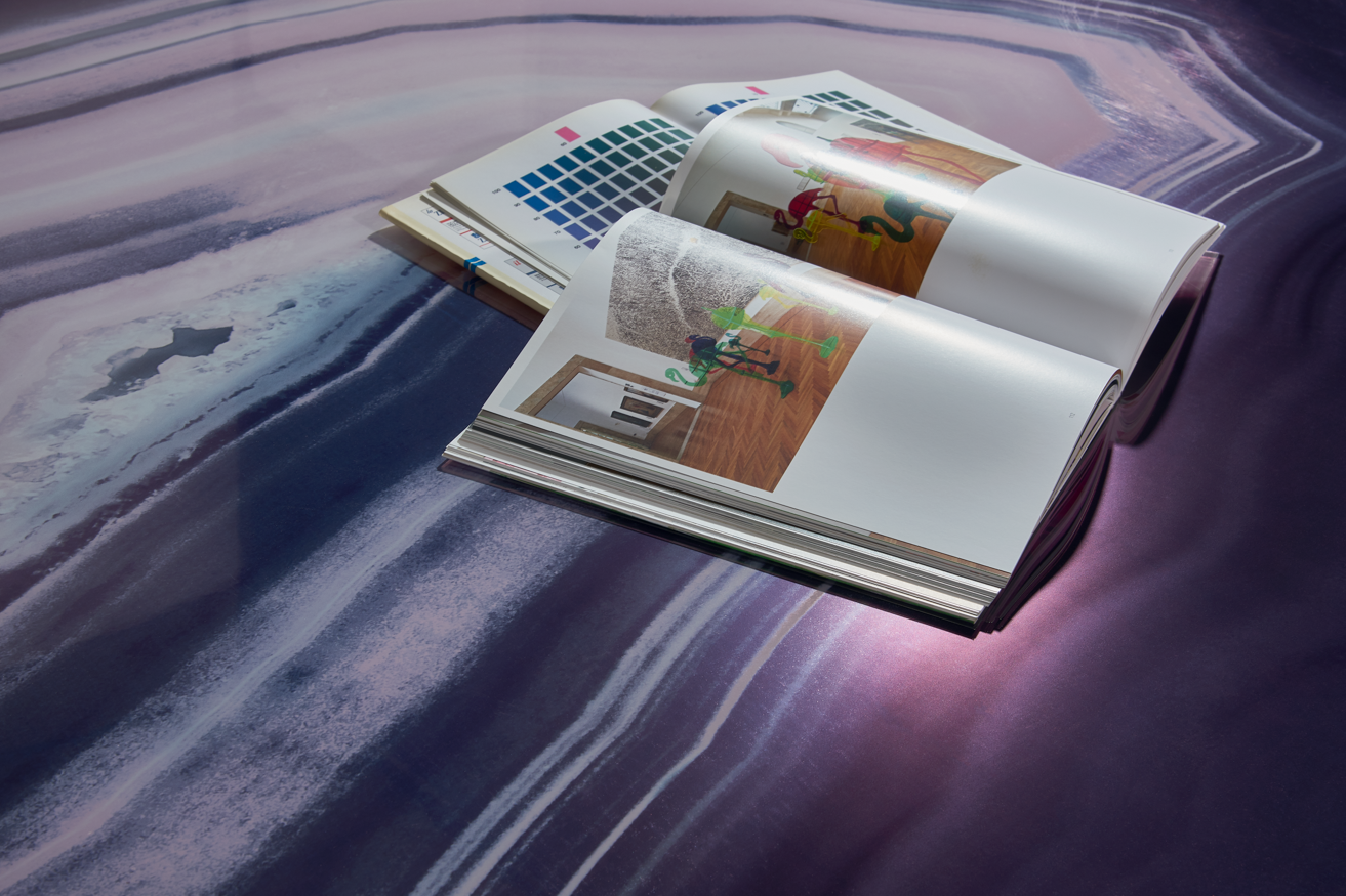 SICIS Agata Lilla Gem Glass sun-id-1990992 - Вид №4