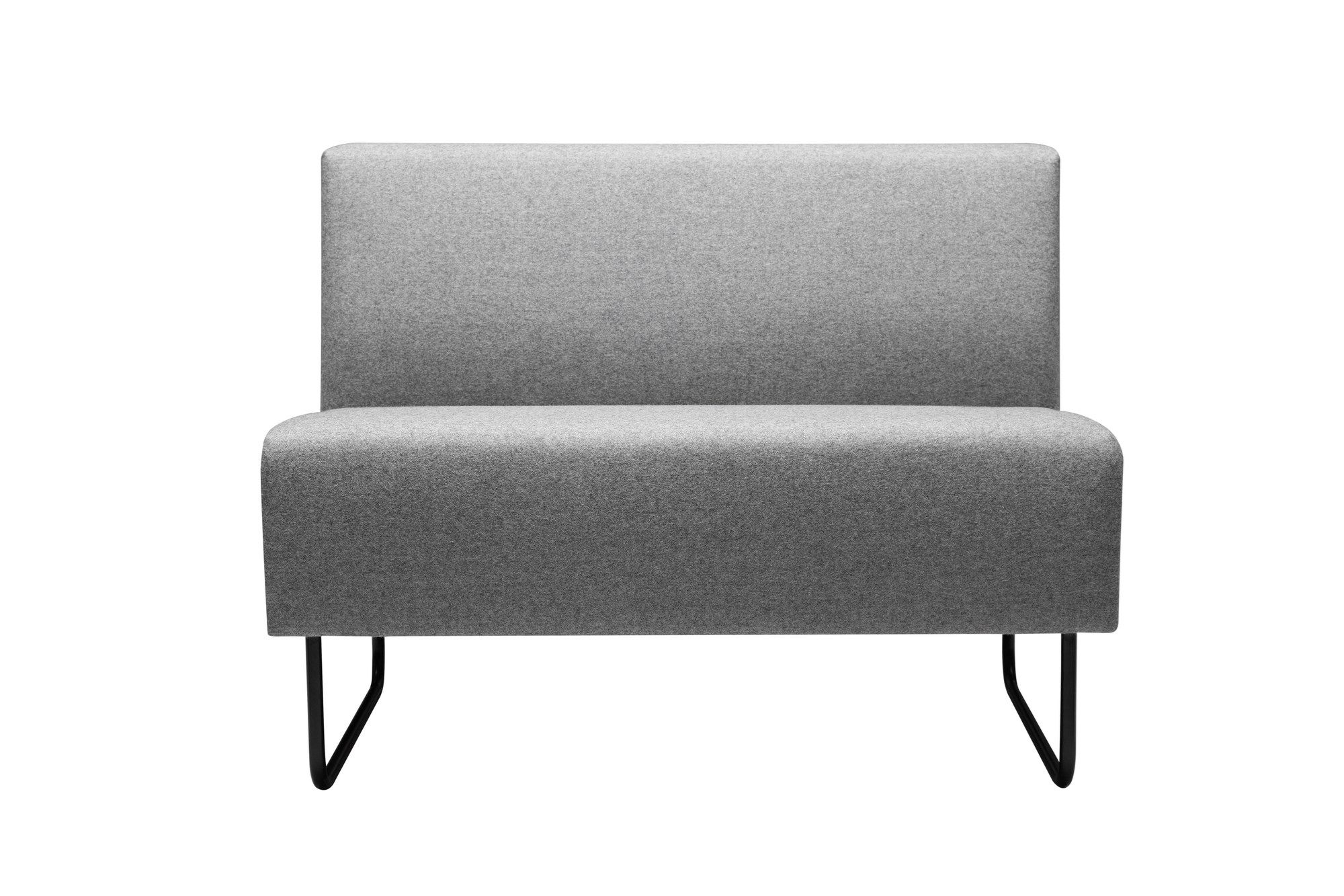 Модульный диван Intuit by Softrend Meeter ARCH-00145856 - Вид №16