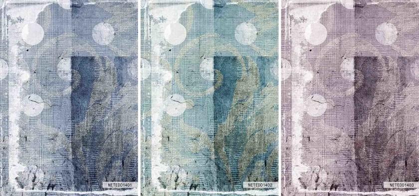 N.O.W. Edizioni Виниловые или стекловолоконные обои David selection vol.1-2-3-4 sun-id-1345261 - Вид №3