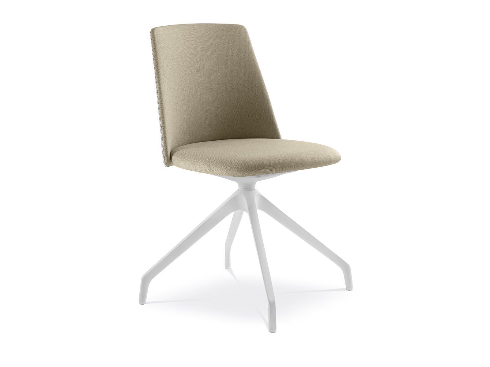 Поворотный стул на тканевом насесте LD Seating Melody Chair ARCH-00056665