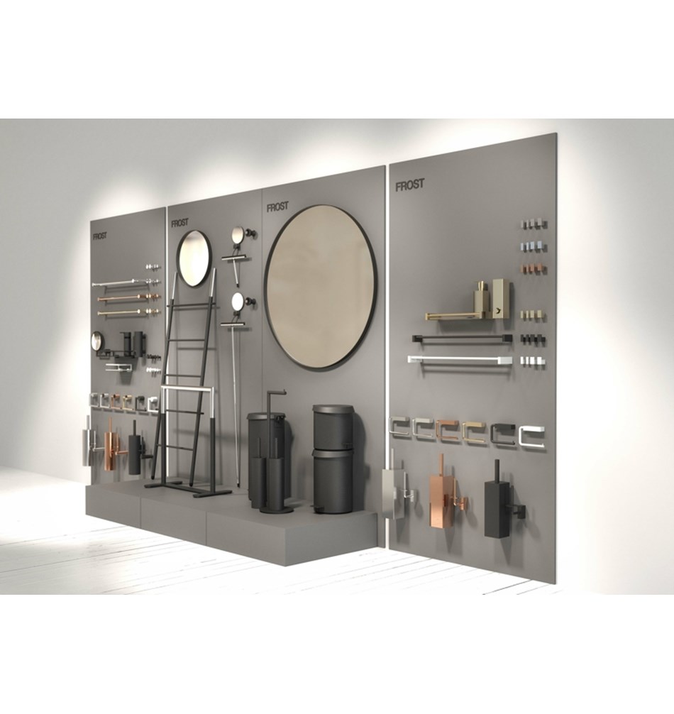 FROST Ершик для унитаза 7, настенный sun-id-1967607 - Вид №11