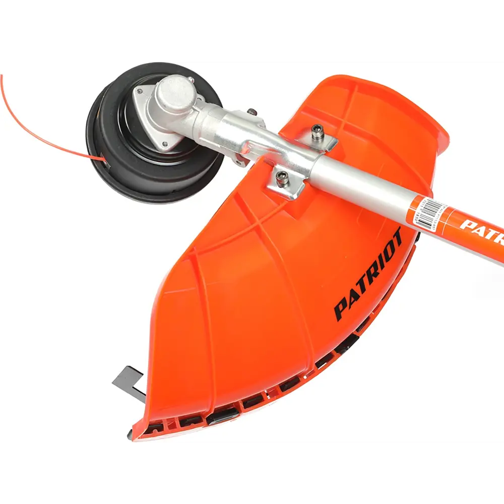 Триммер бензиновый Patriot PT553 3 л.с STLM-2111458 - Вид №3