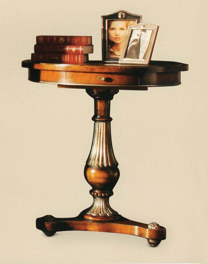 Столик  CEPPI 2162 Luxury