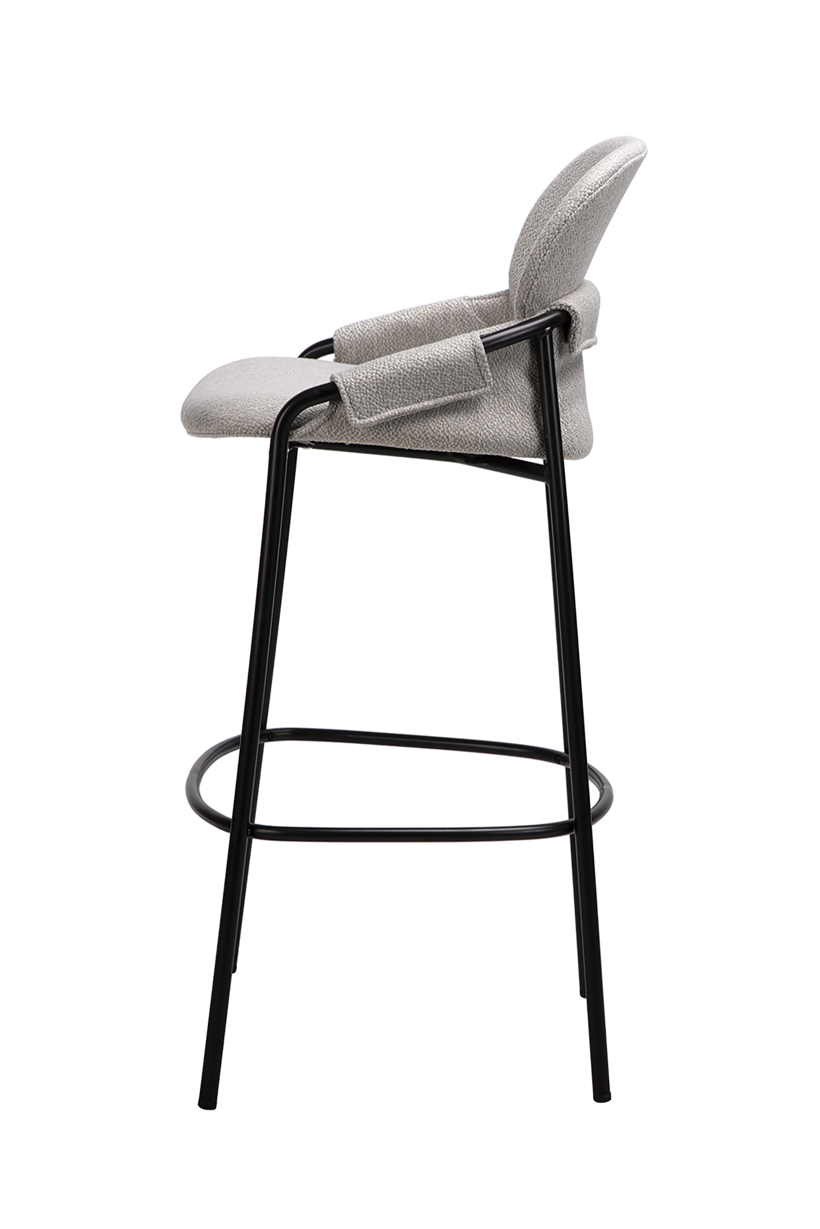 2000983239174 Барный стул Claudio MIUFORM  - Вид №1