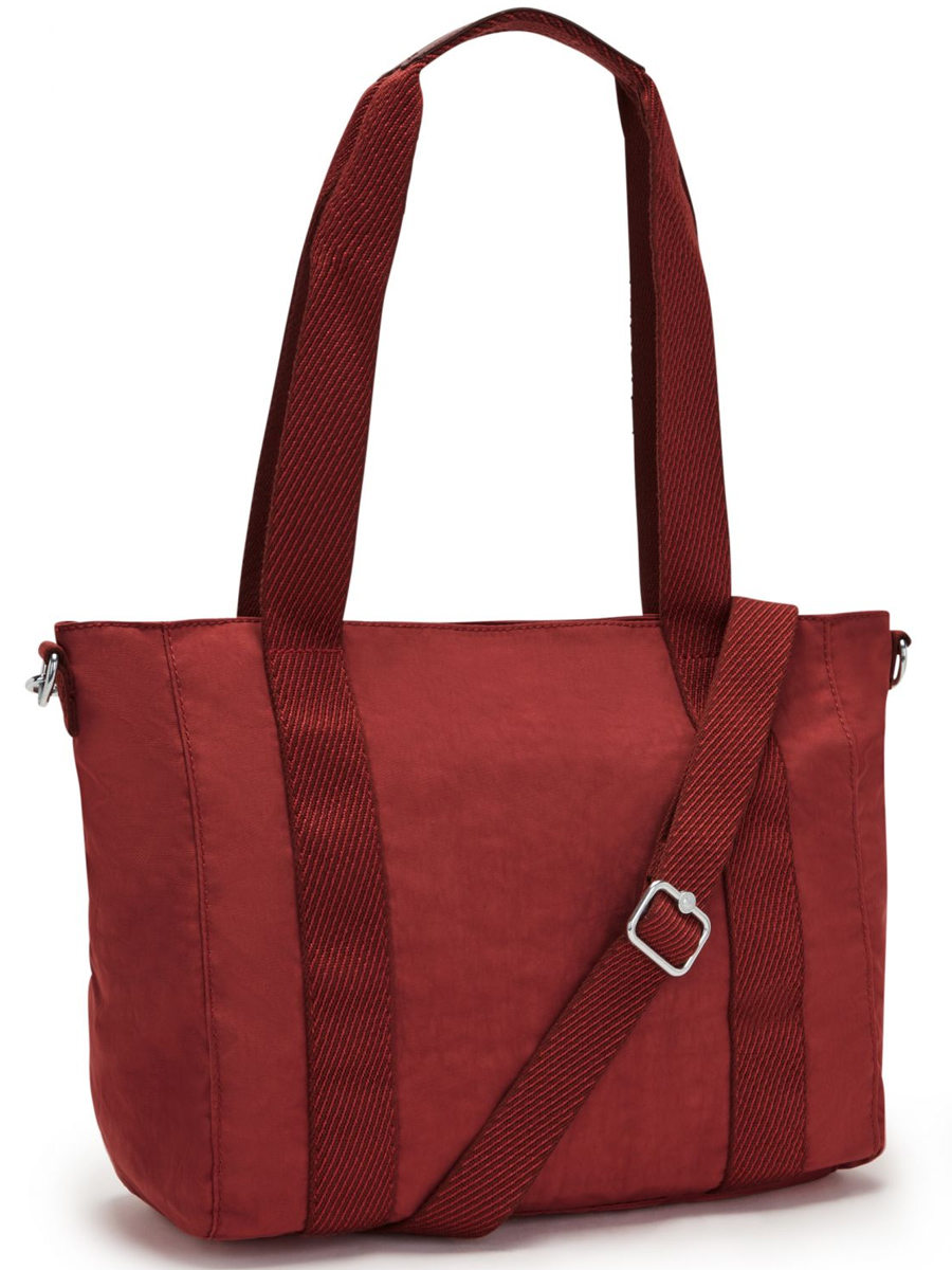 KI4400Z05 Сумка Small Tote Kipling Asseni S  - Вид №1