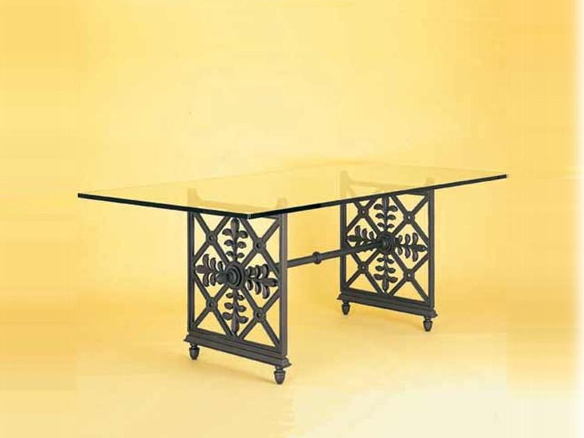 Modus Основание для чугунных столов  Tv2703.001s  - Вид №2