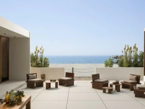 BUTECH Фальшпол для улицы