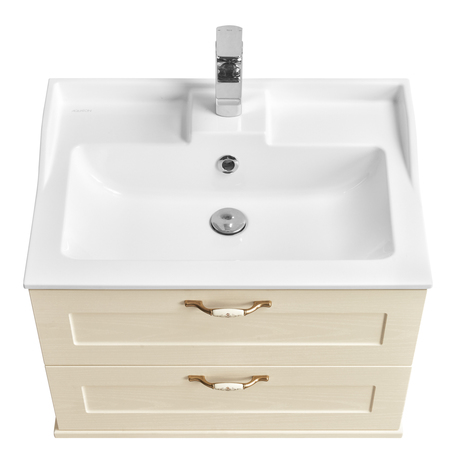 ЛЕОН 65 1A187001LBPR0 AQUATON - Вид №1