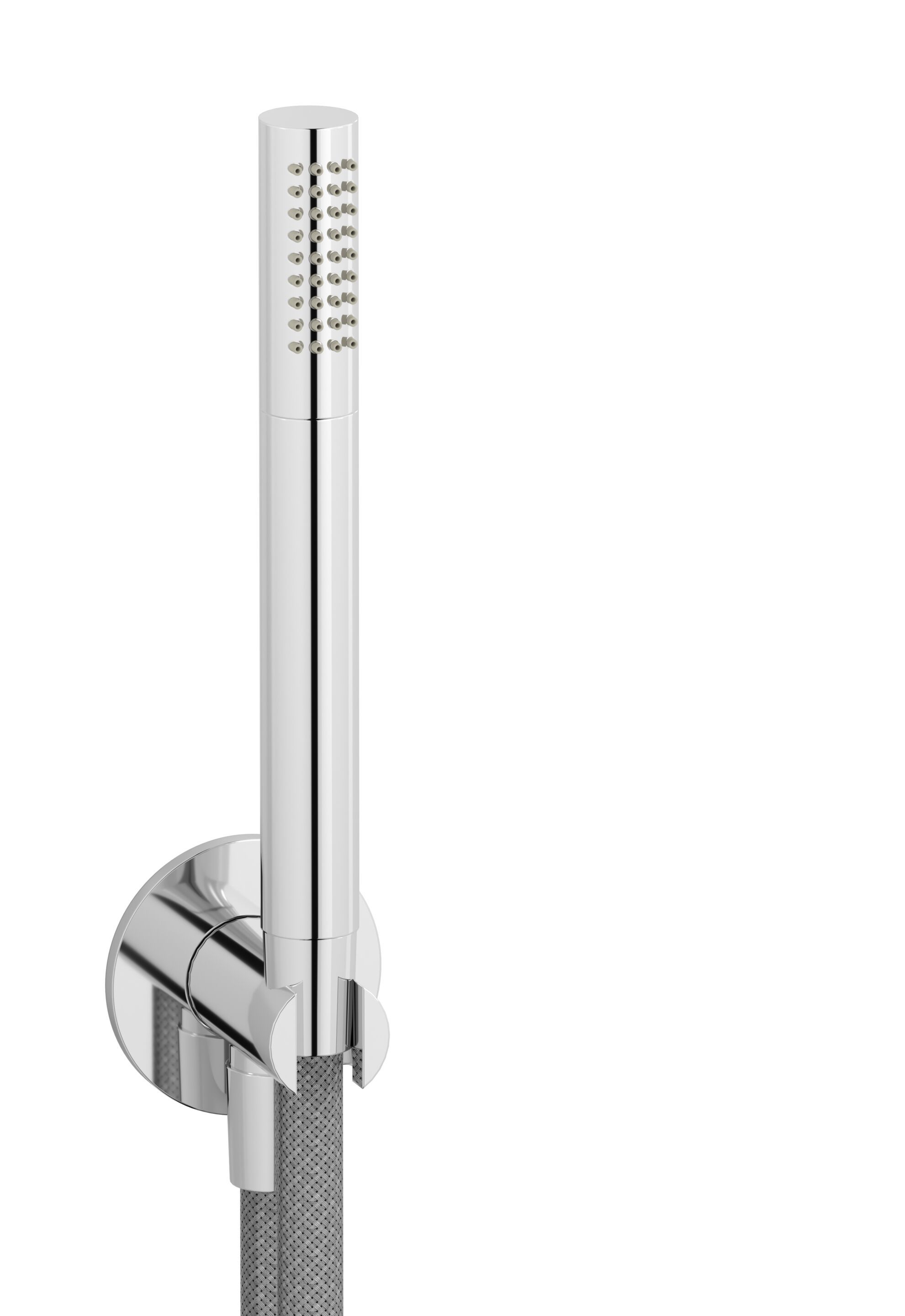 Настенный ручной душ с держателем IB Shower &amp ARCH-00116133 - Вид №1