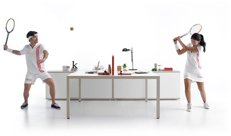 ACTIU Деревянная доска sun-id-1497715 - Вид №8