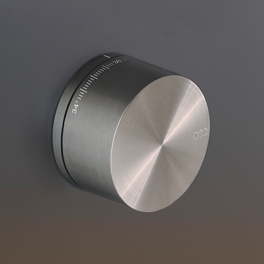 Настенный термостатический смеситель  TRM19 CEADESIGN  - Вид №1