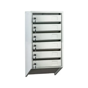 Ящик почтовый PB-6C.KL