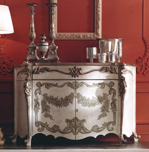 Буфет  VITTORIO GRIFONI 2014 