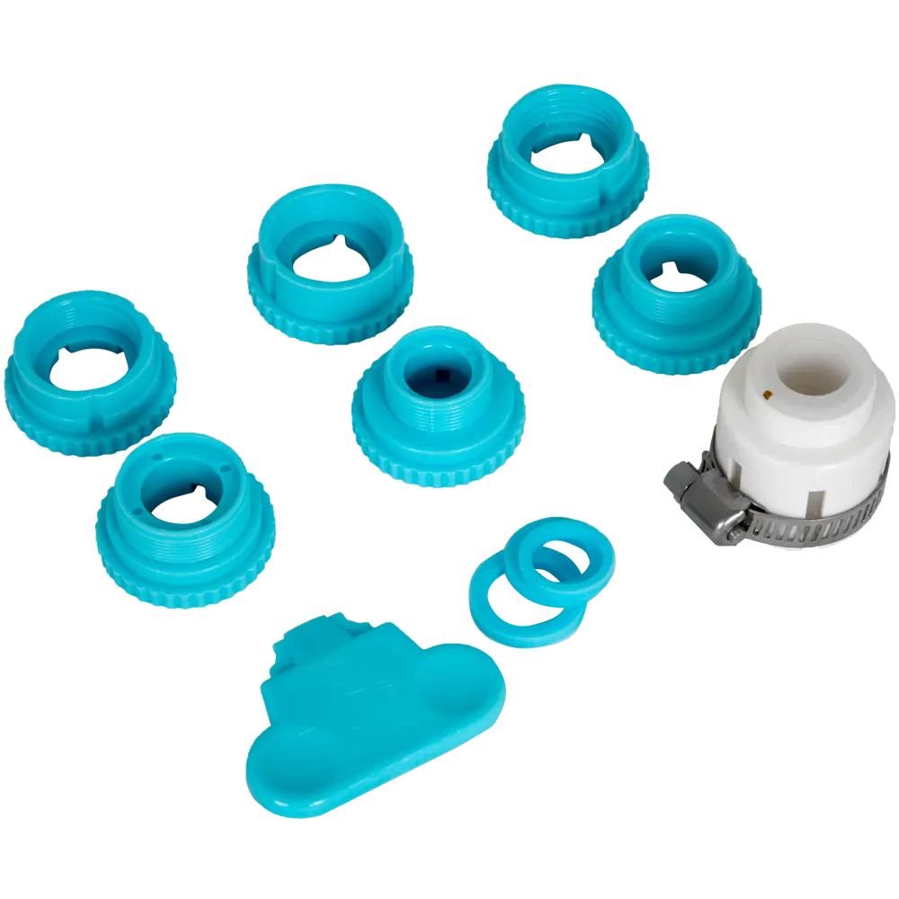 Проточный водонагреватель Oasis NP-W для мгновенного горячего водоснабжения 82199298 STLM-0021814 - Вид №7