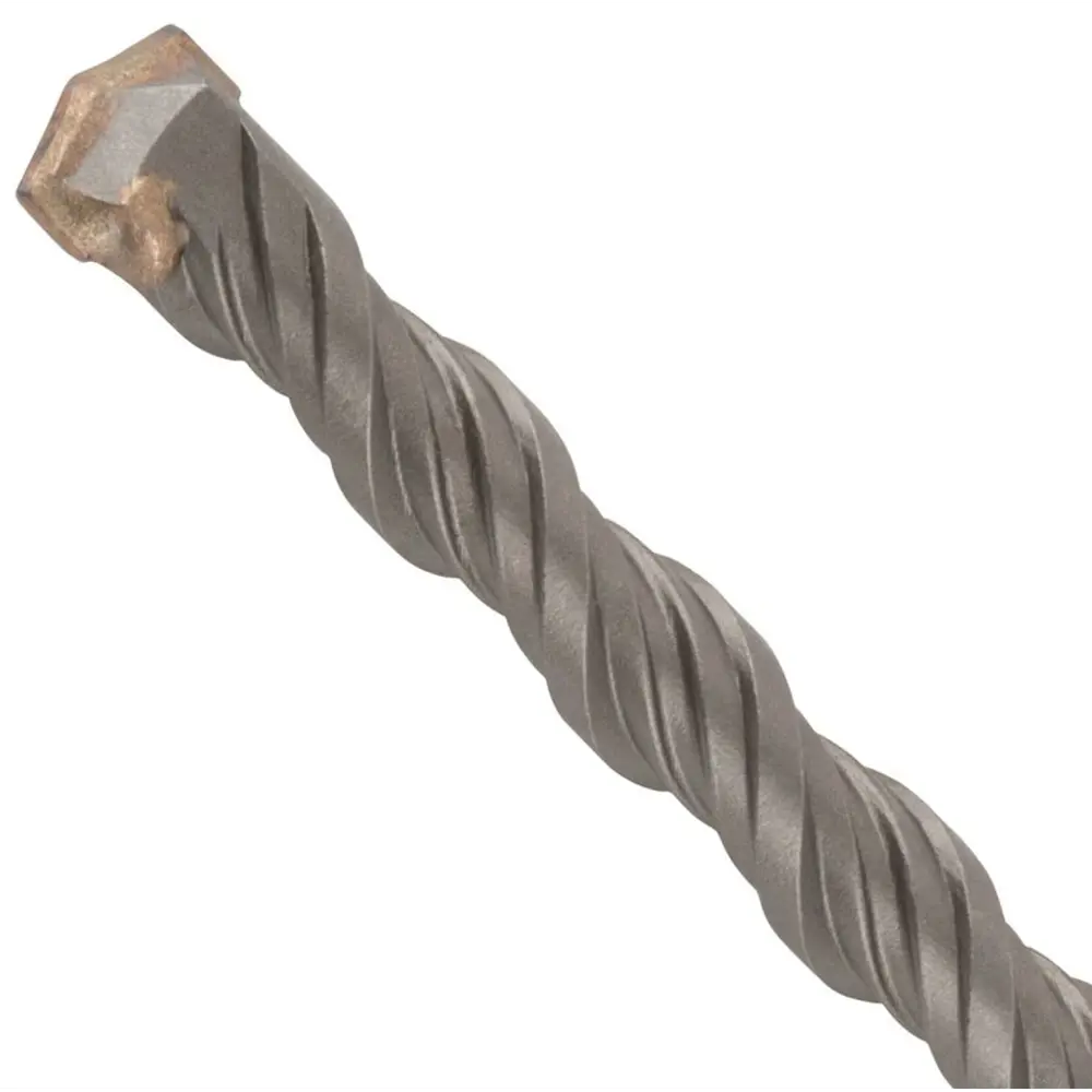 Бур по бетону SDS-plus Cutop 49-12210 12x210 мм STLM-2137778 - Вид №1