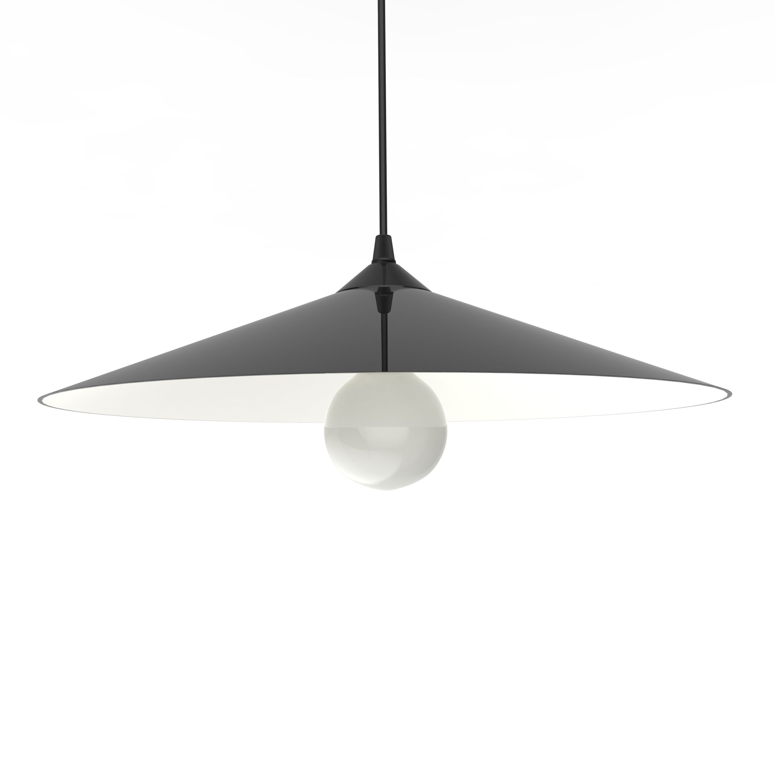 Светодиодный подвесной светильник WayPoint Chapeau ARCH-00099233 - Вид №221