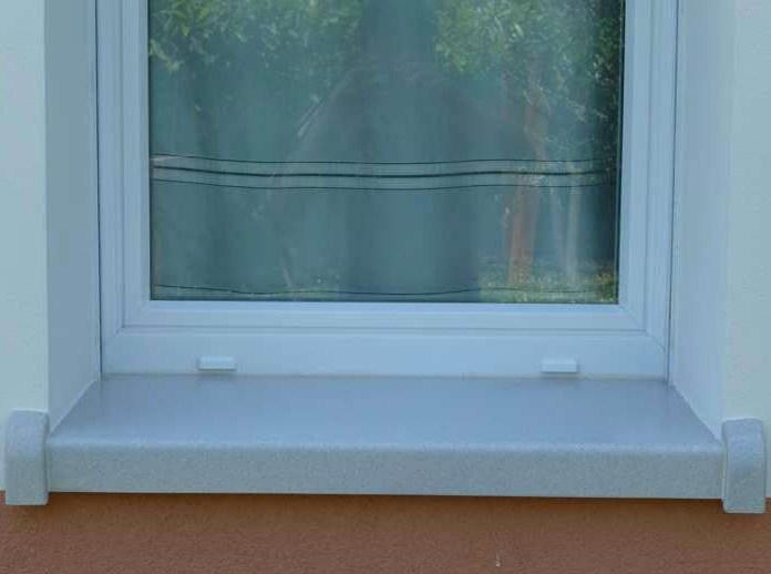 Coprimuro Порог Marmoresin® для окон sun-id-1488732 - Вид №13