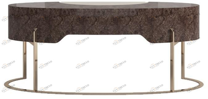 Reiggi Берл письменный стол  Rt661 