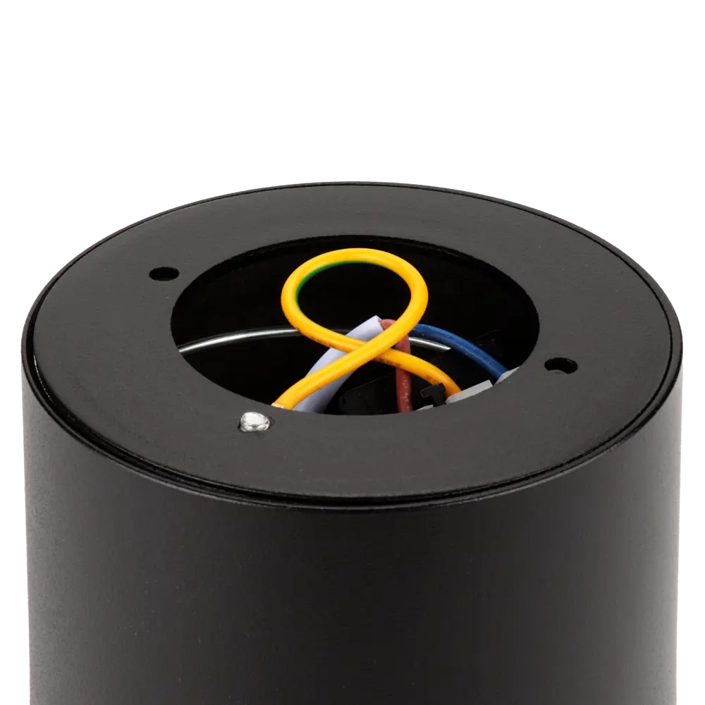 RITTER Arton - встраиваемый светильник с LED-подсветкой для современного интерьера 83979364 STLM-0045777 - Вид №5