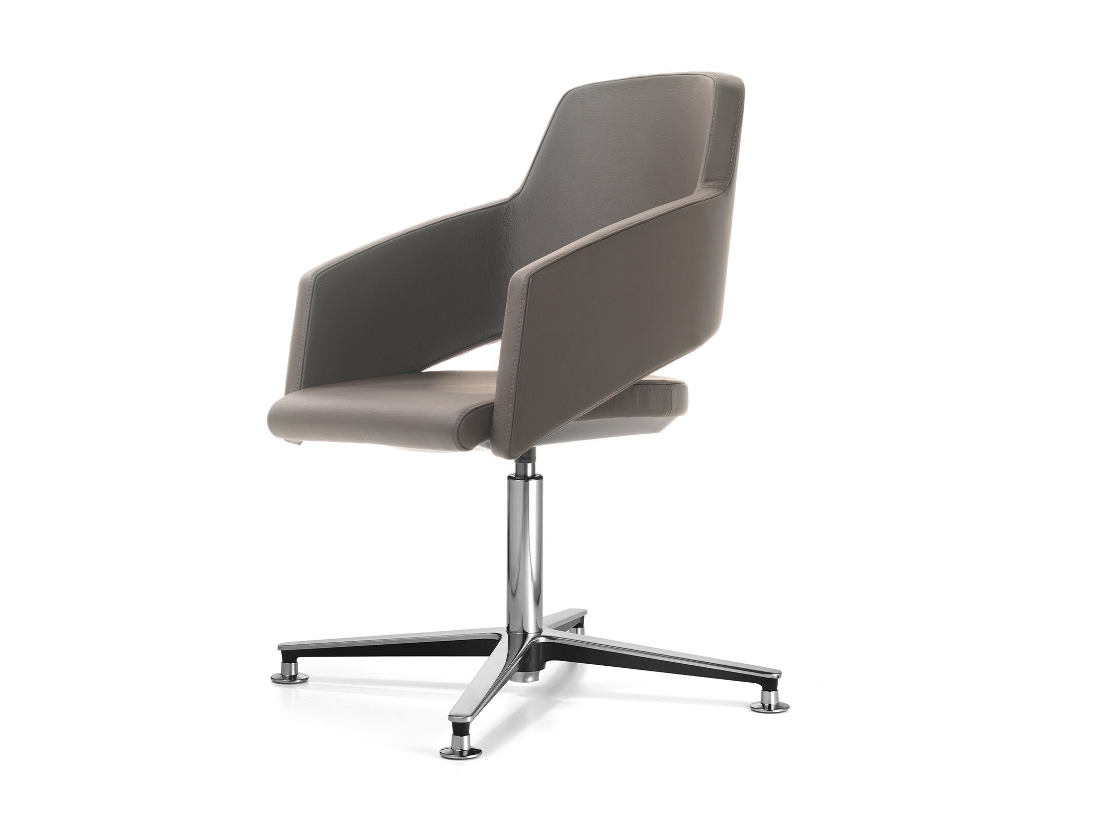 Тканевый стул с подлокотниками SITIA Major ARCH-00099029 - Вид №5