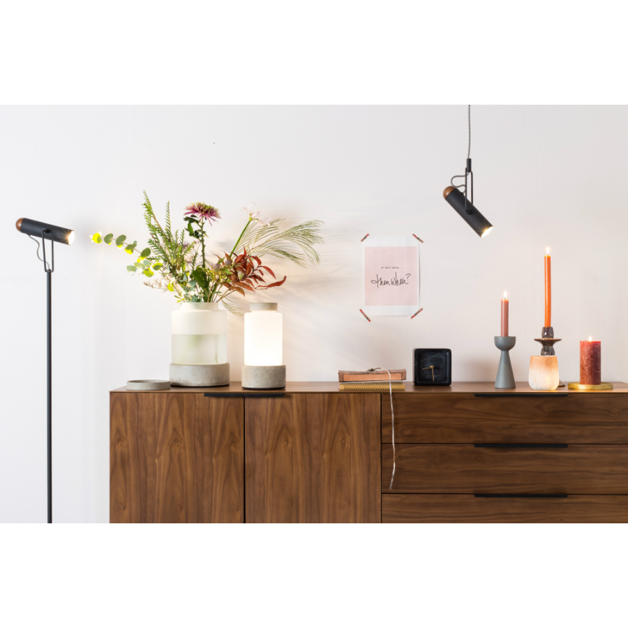 Тумба Travis, орех Zuiver 4300013 - Вид №2