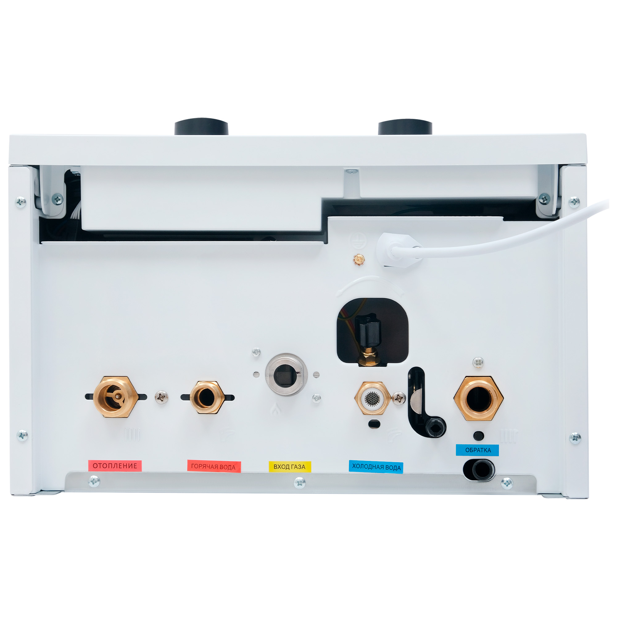 9234019 Газовый котел Oasis KK-24 настенный STDN-0143562 - Вид №5