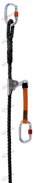 KAPRIOL Устройство защиты от падения с веревки Safety - dispositivi anticaduta retrattili e su corda sun-id-1494830