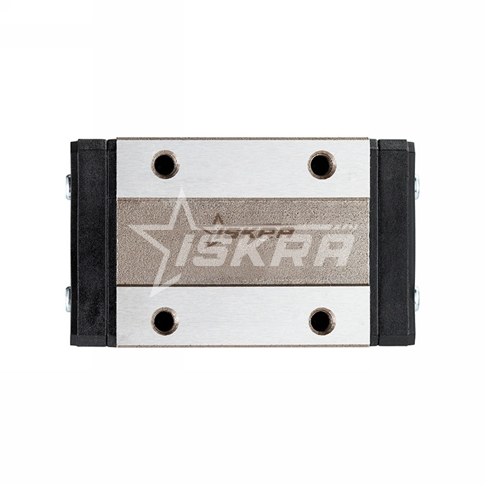 IS541 Каретка MGN9CZ0H ISKRA  - Вид №6