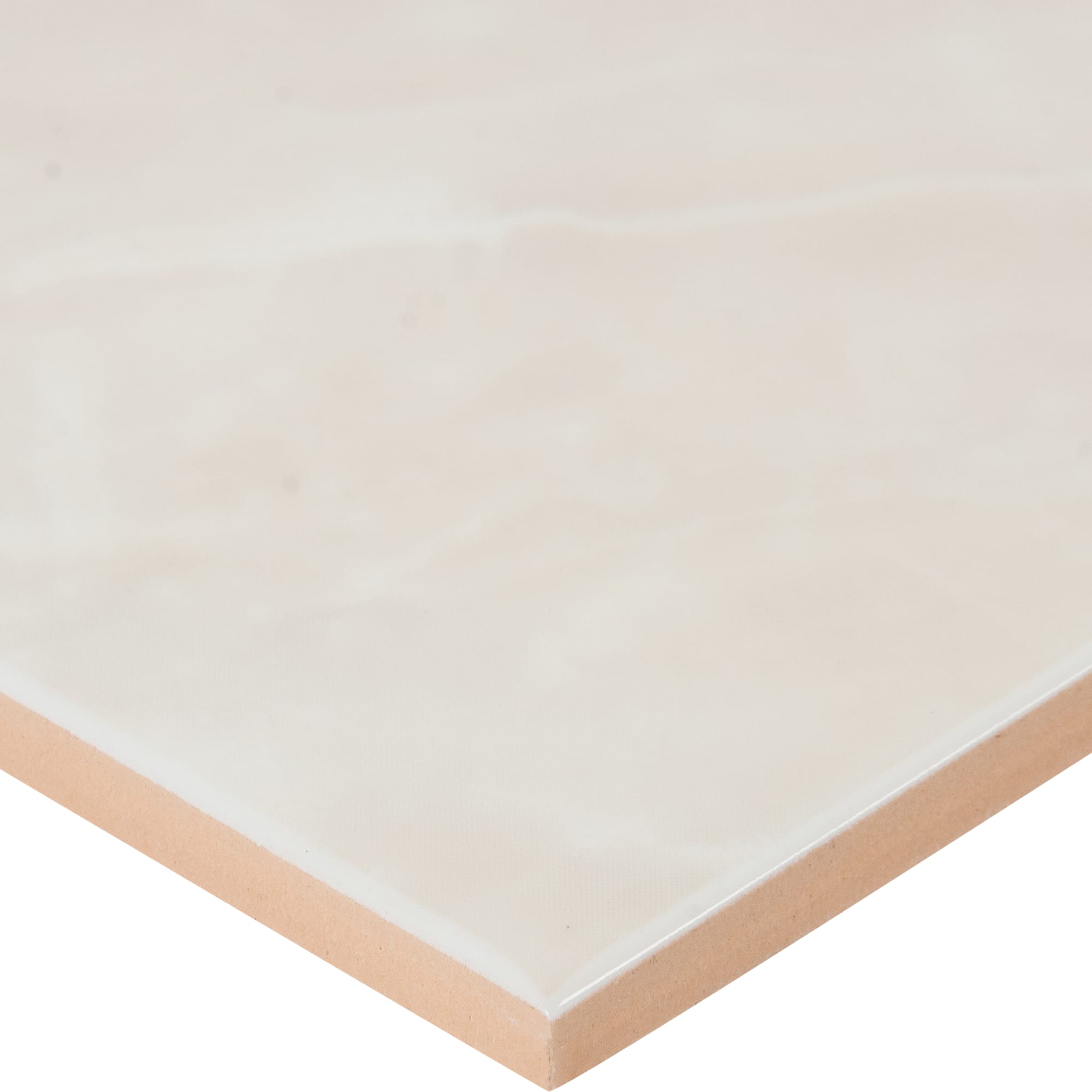 14175266 Плитка настенная 23x40 см 1.38 м2 цвет бежевый Pietra Santreyd - Вид №1