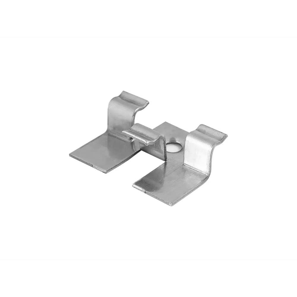 Кляймер промежуточный для террасной доски GROENTEC 145x25мм 100шт Santreyd STLM-2105261
