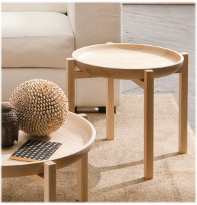 Столик Gong PACINI CAPPELLINI 5388.40