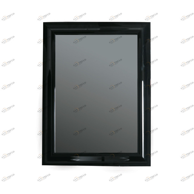 Зеркало 70x90 cm Белый 5560NE/5560B/5560PL GALASSIA Midas