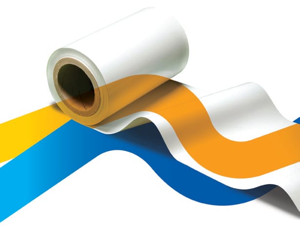 Глянцевая и текстурированная пленка из поликарбоната без покрытия Polyvantis LEXAN ™ FILM ARCH-00116798