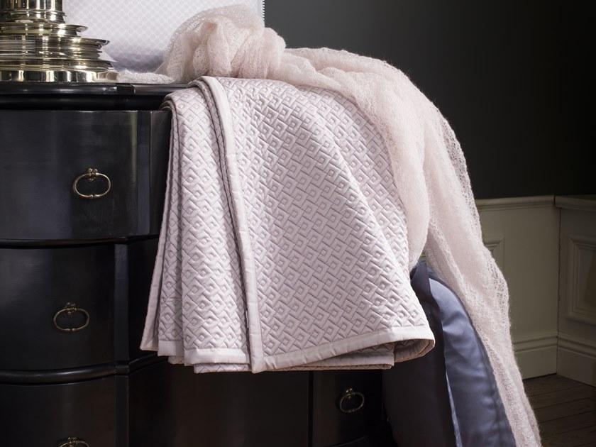 Alexandre Turpault Покрывало из хлопка с графическими мотивами Palace sun-id-1447176 - Вид №3