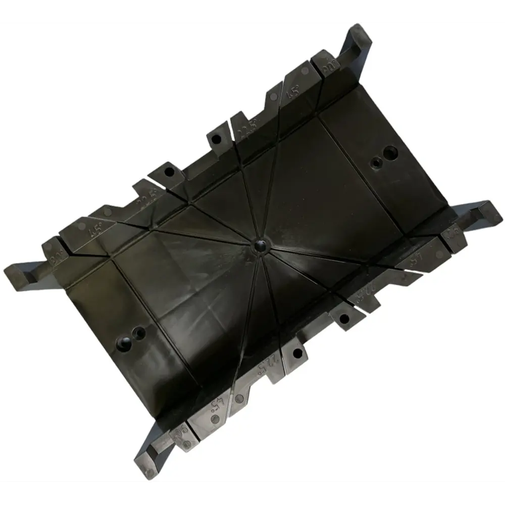 Стусло ACCURATE J4630 для точного распила плинтусов и планок 89363113 STLM-0838525 - Вид №2